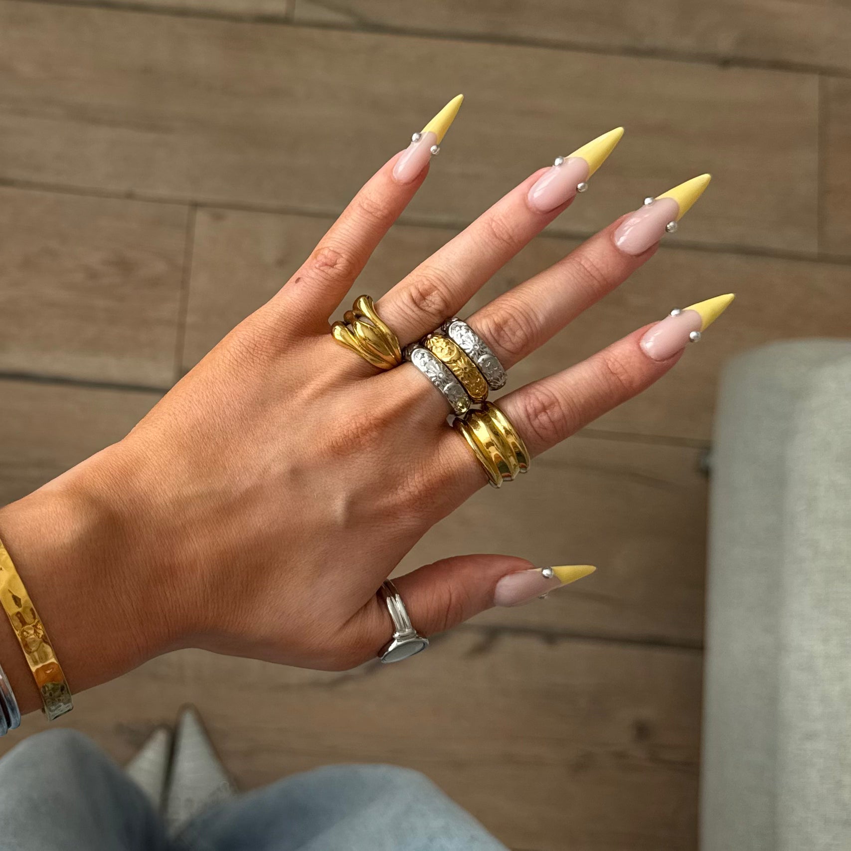 Rings