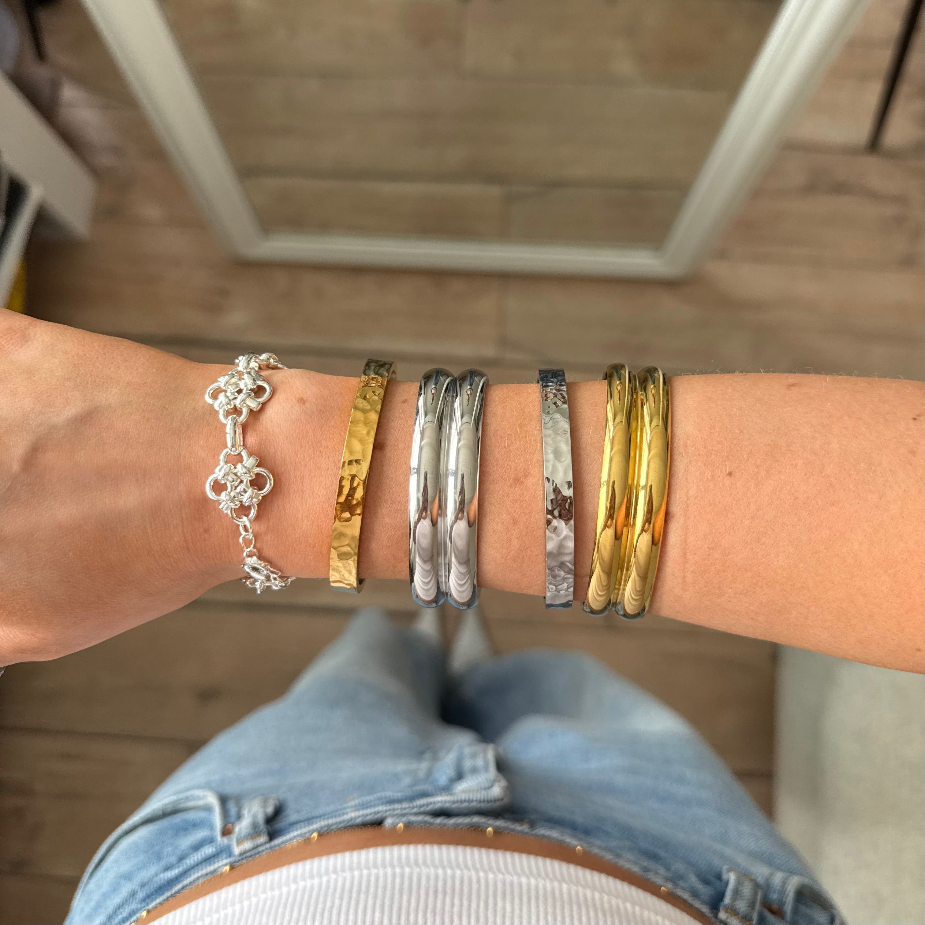 New in