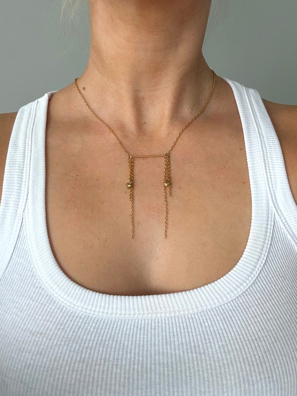 Bente necklace