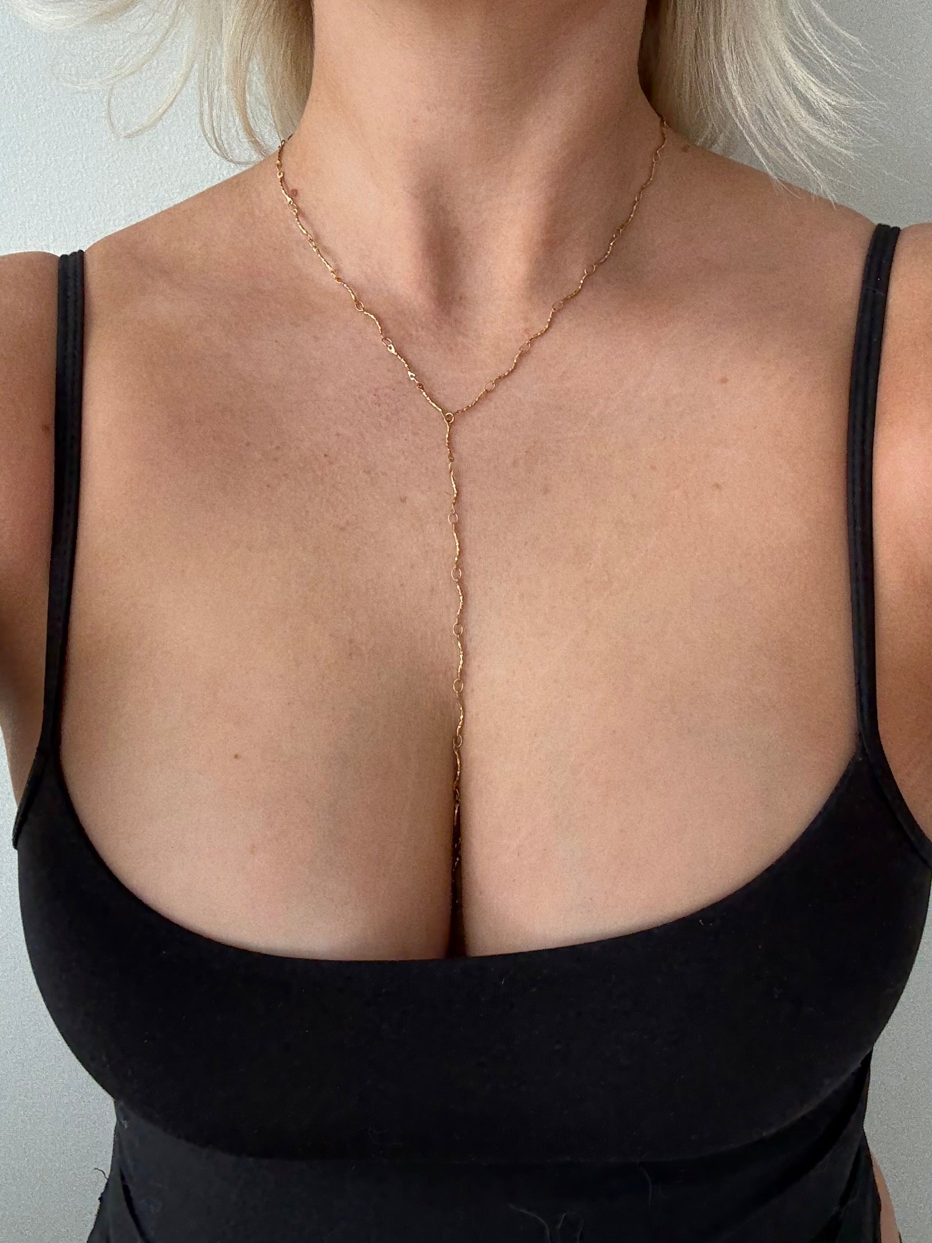 Liv necklace