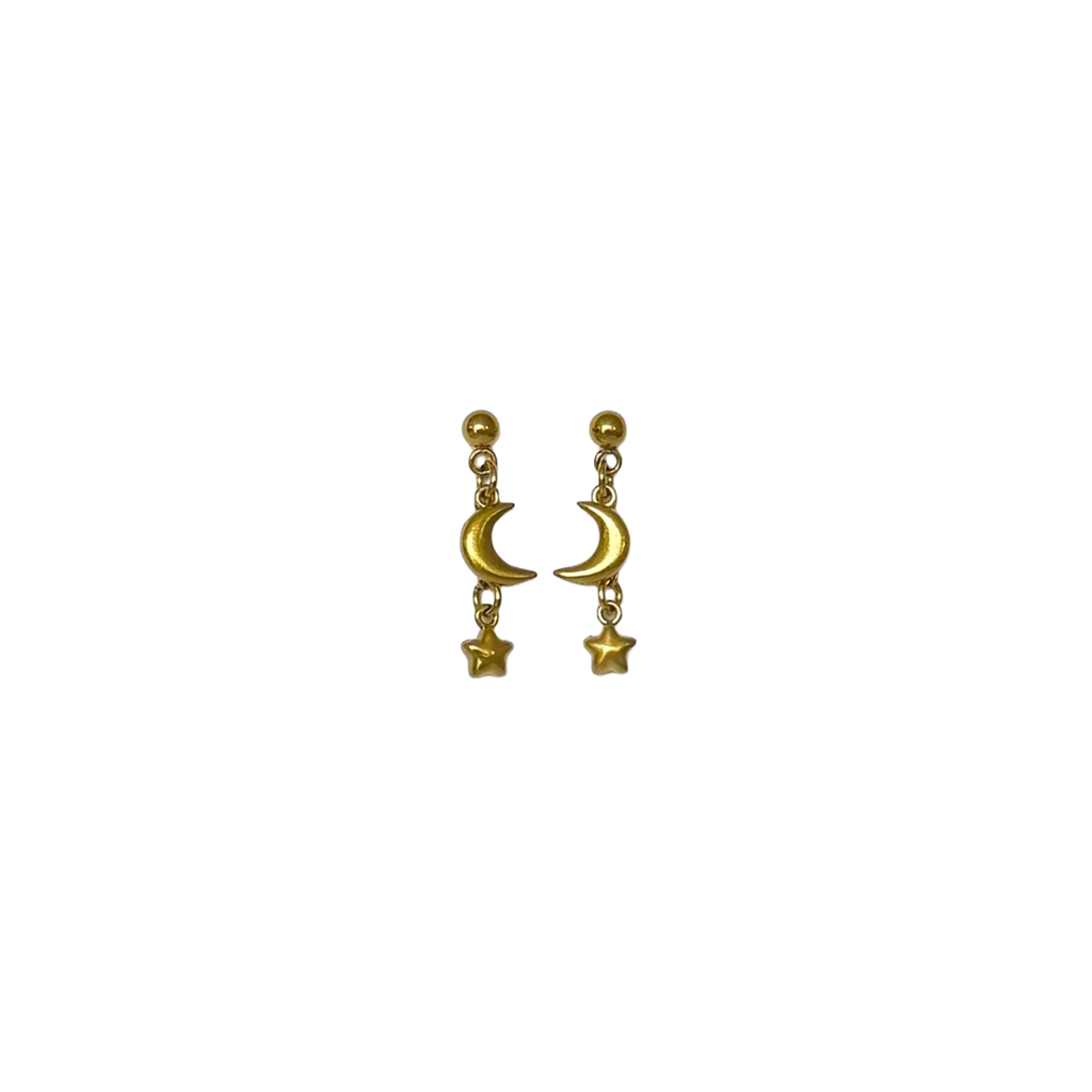 Lilah earrings