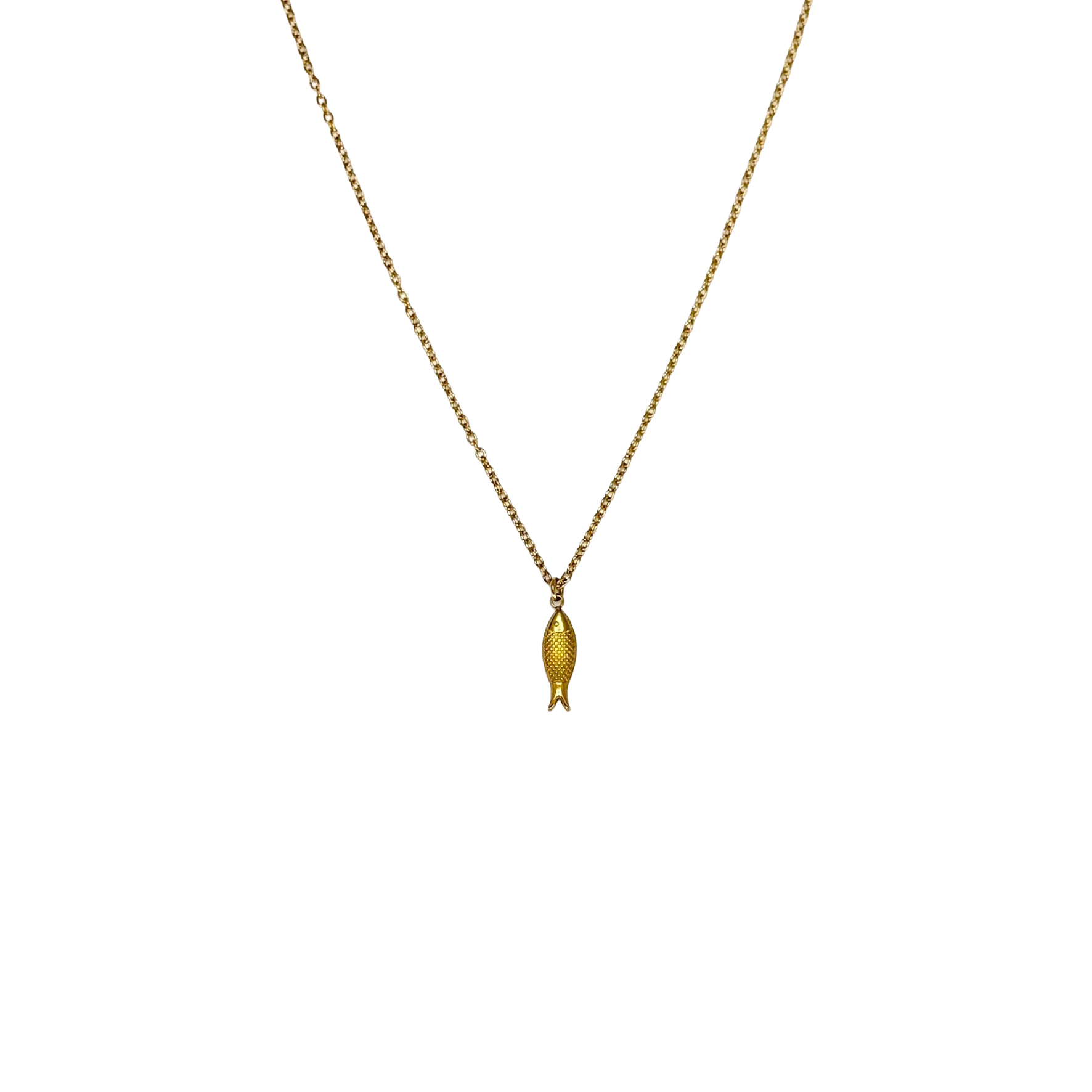 Elli necklace