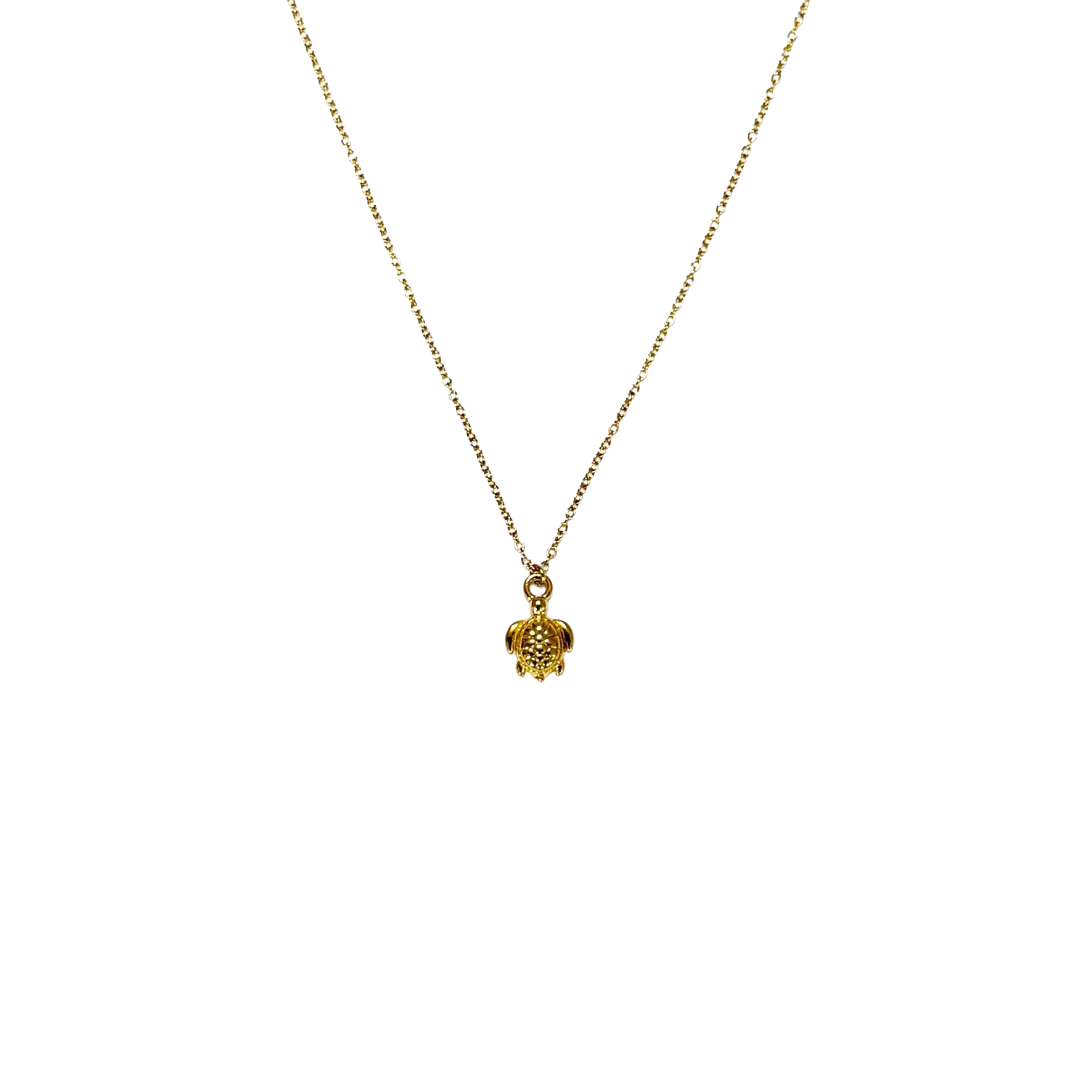 Ivey necklace
