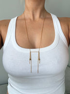 Bente necklace