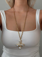 Ember necklace
