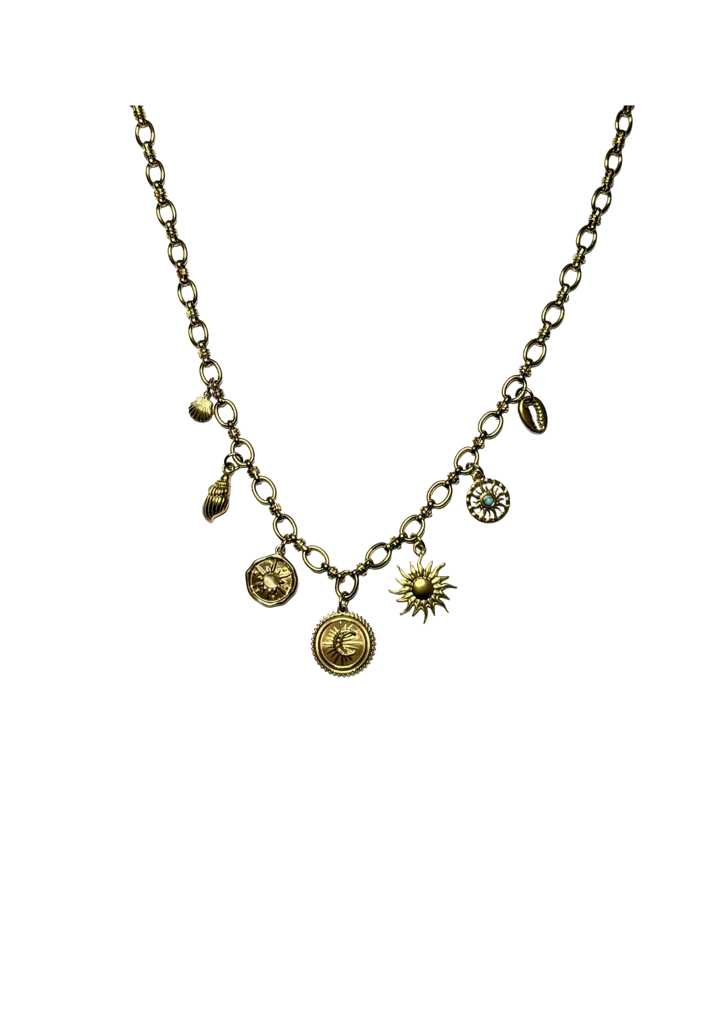Oleen necklace