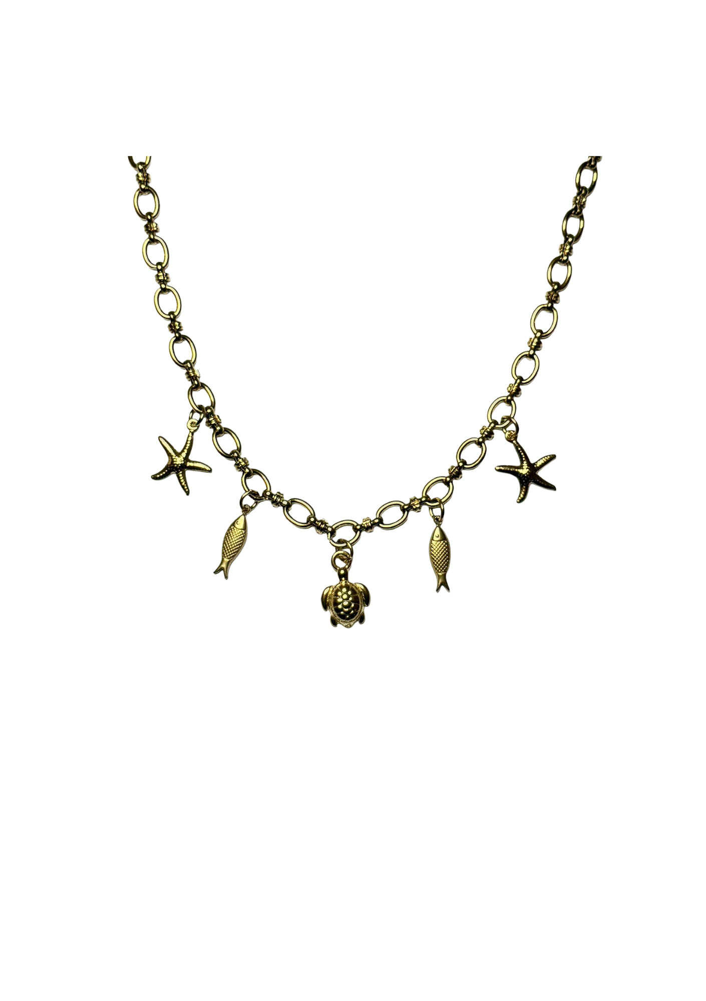 Ulani necklace
