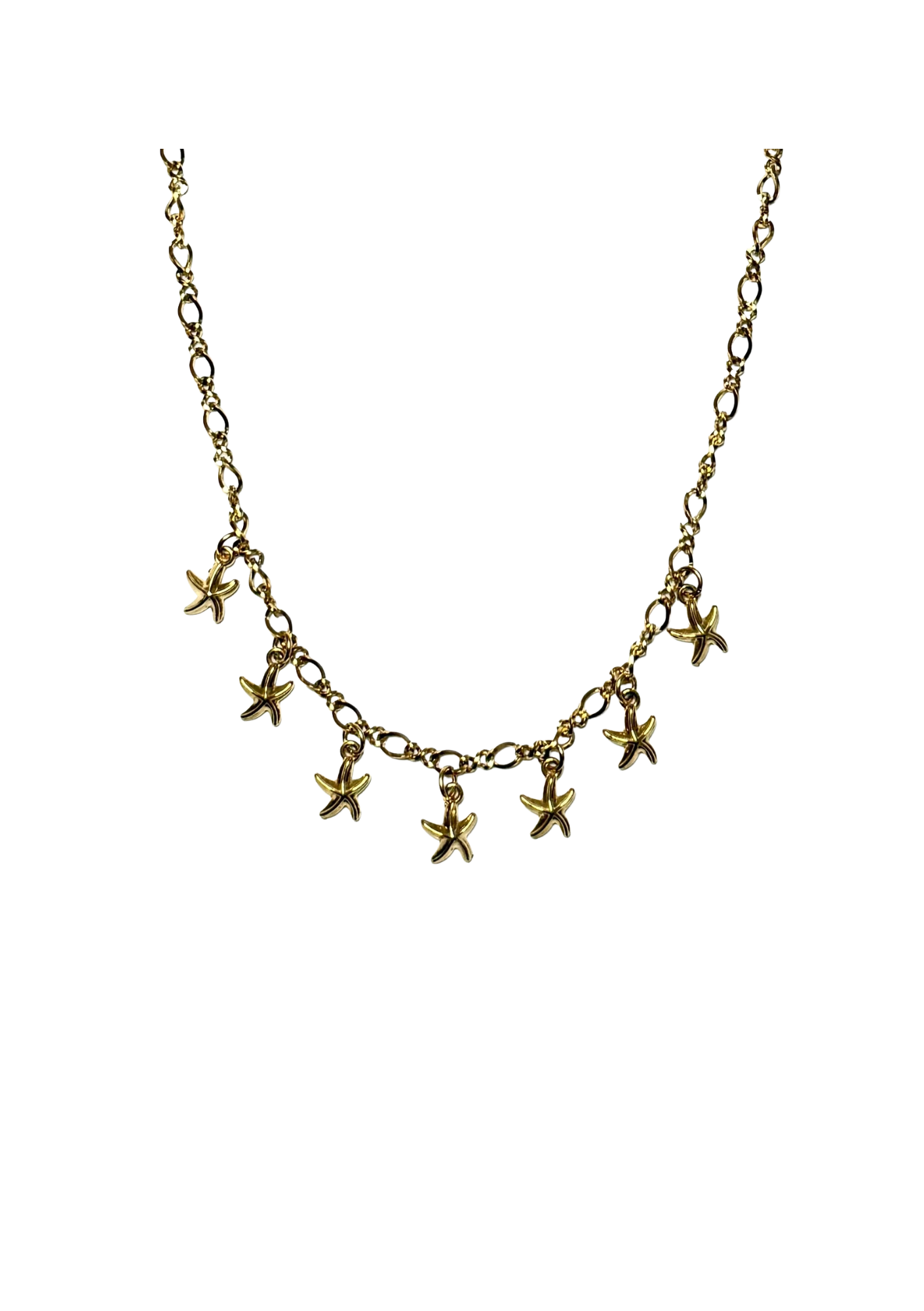 Clea necklace