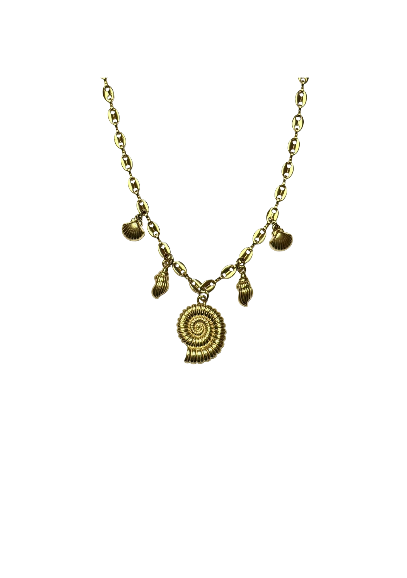 Bobbi necklace