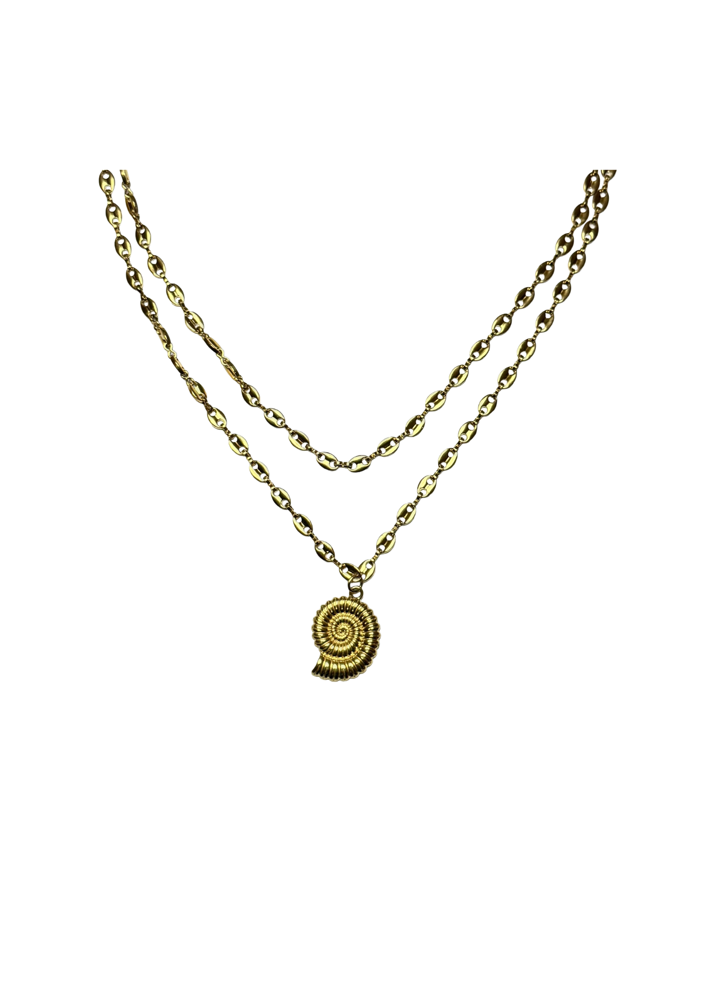 Lindy necklace
