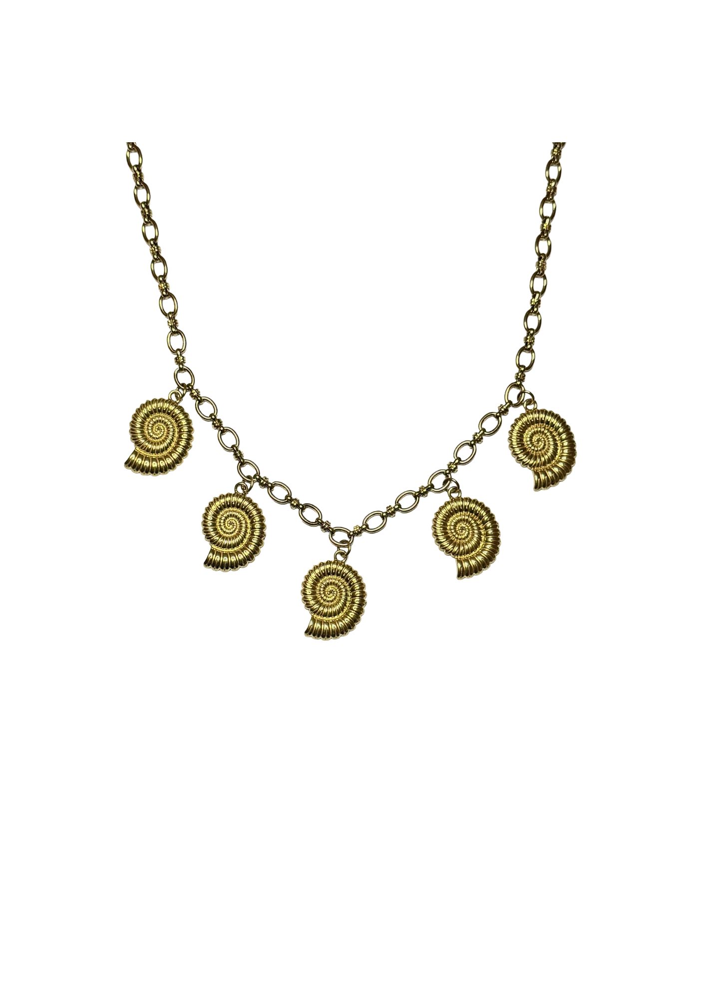Priya necklace