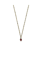 Alva necklace