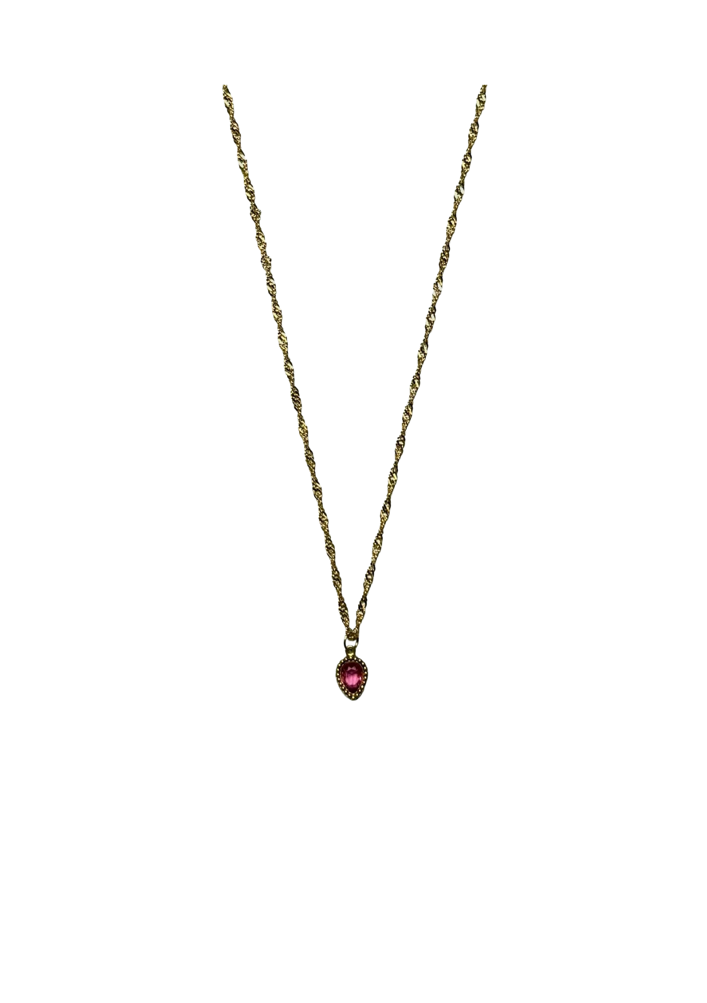Alva necklace
