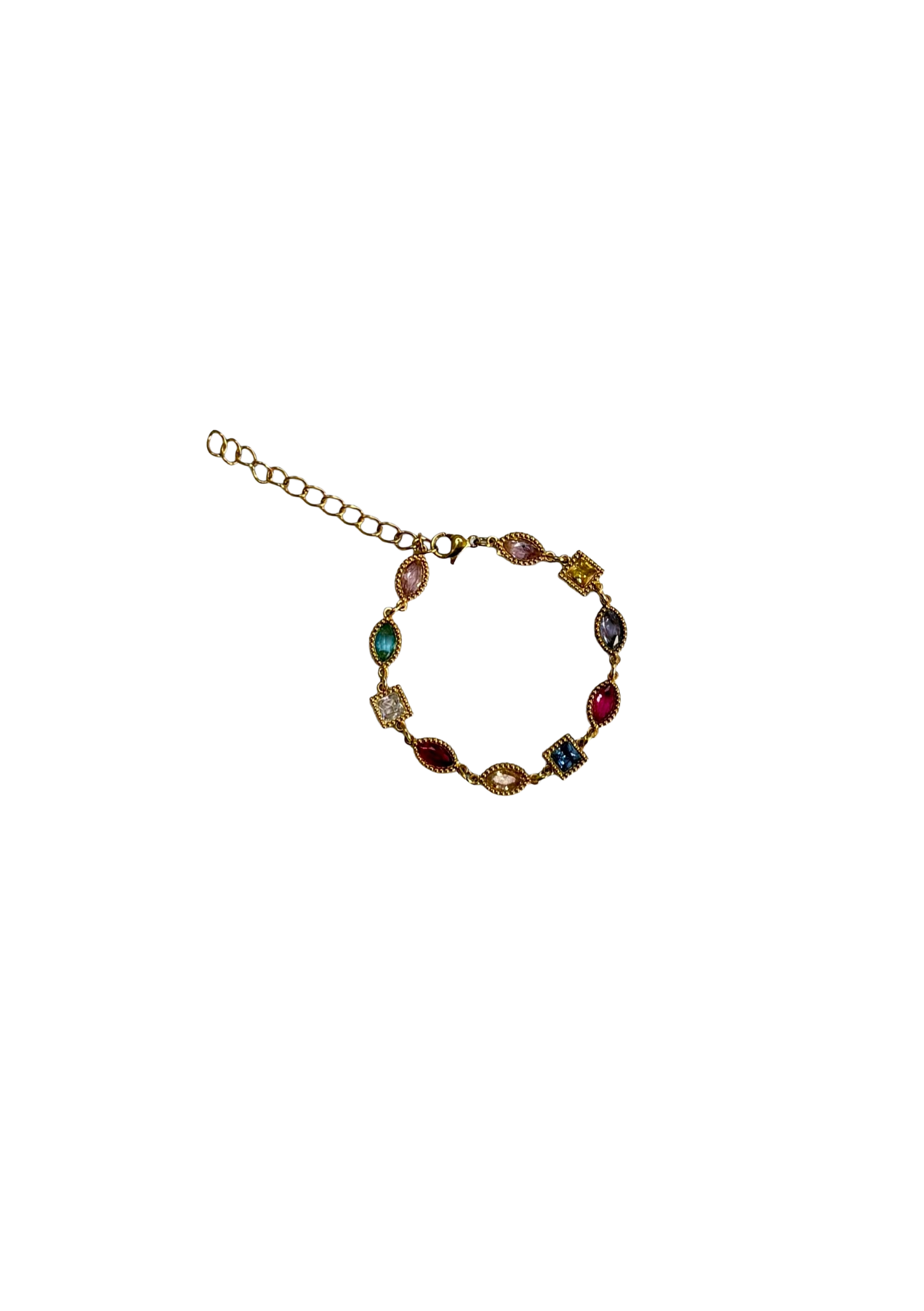 Haley bracelet