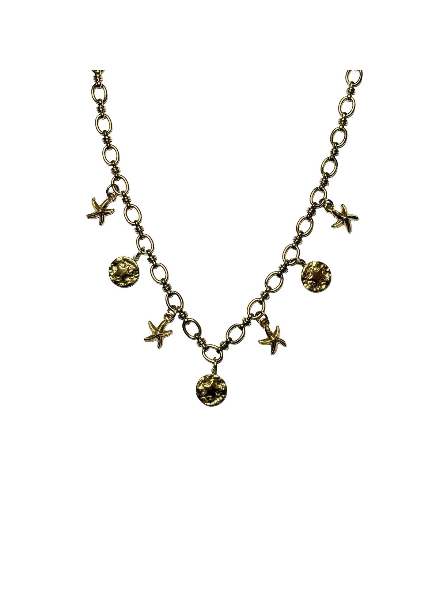Eloise necklace