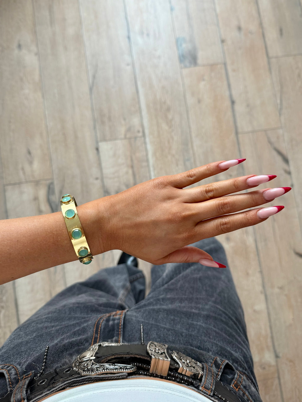 Nour bangle
