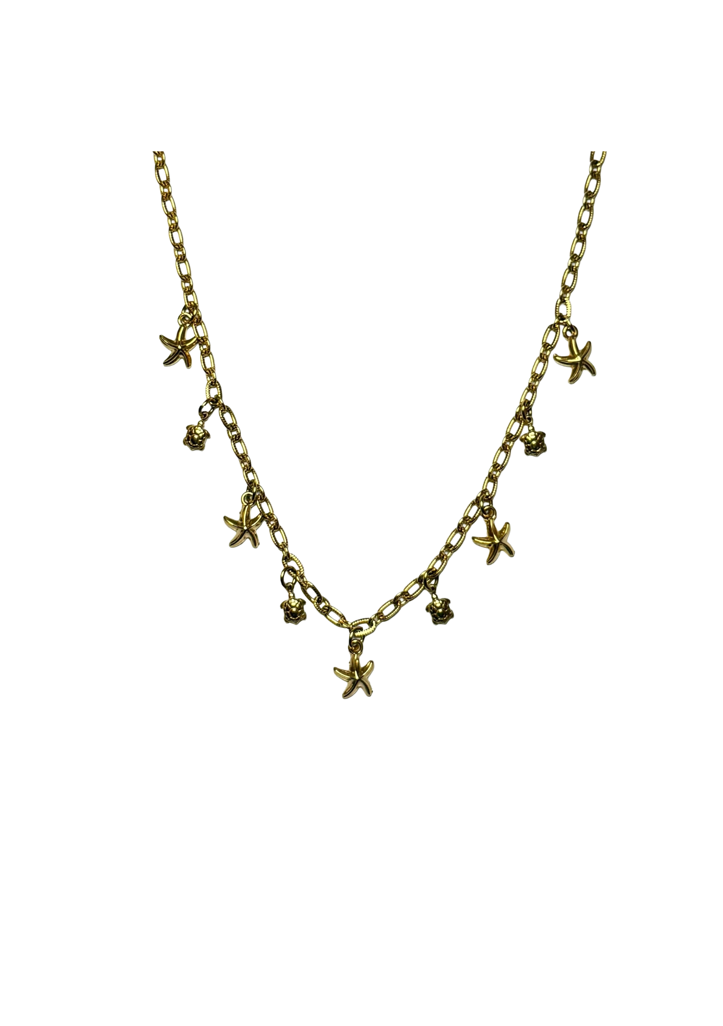 Perri necklace
