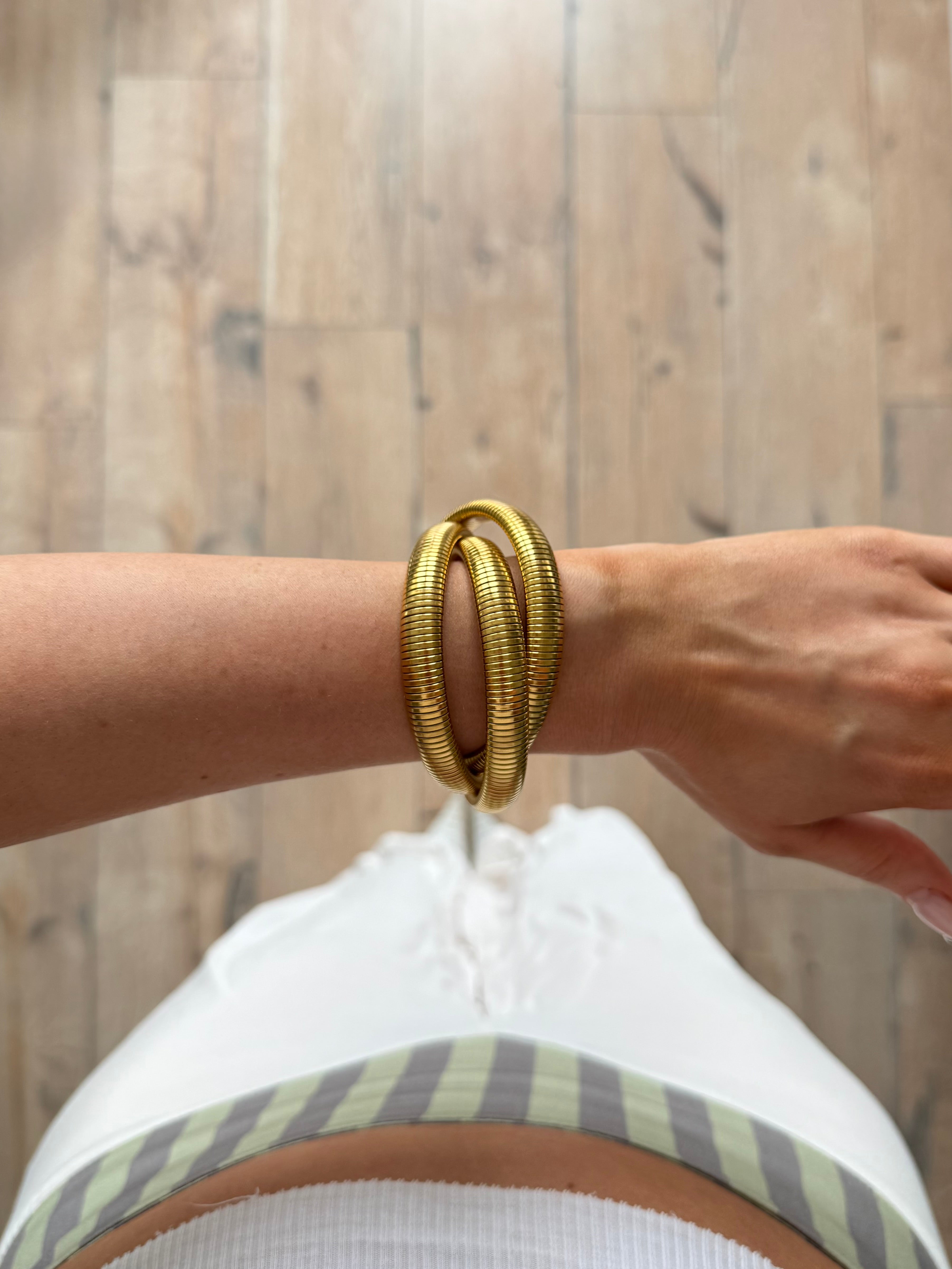 Athena bracelet