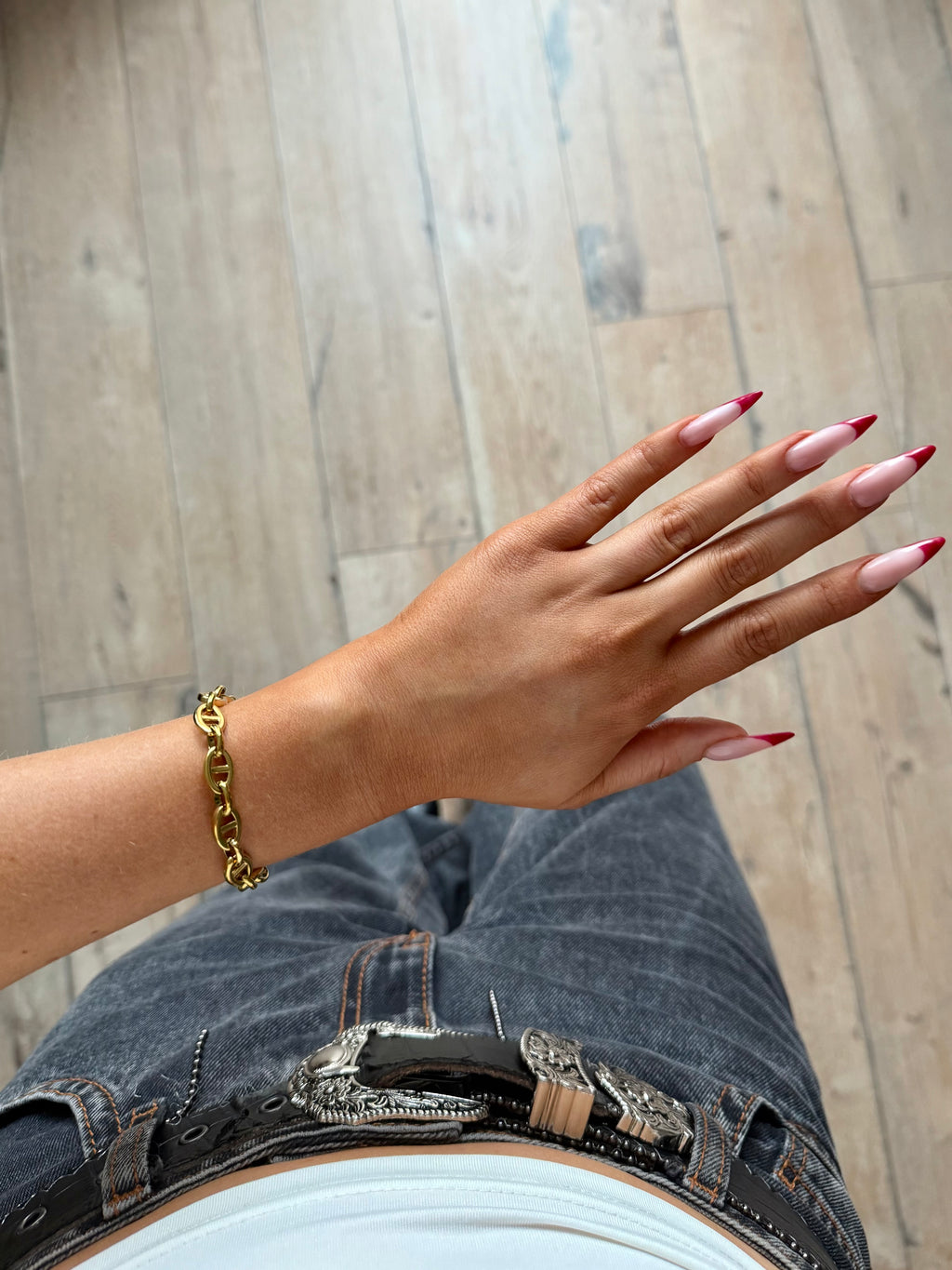 Mazie bracelet