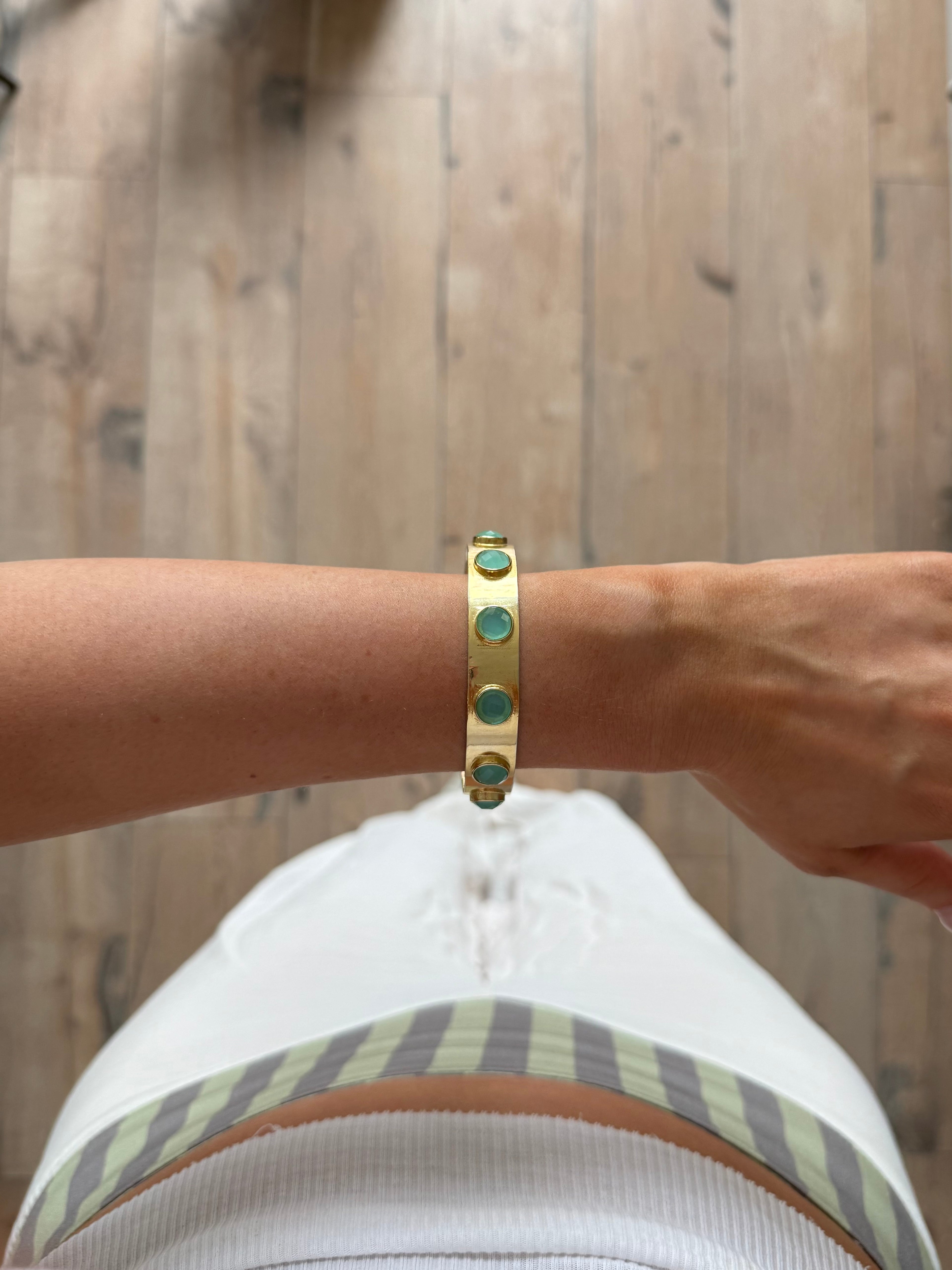 Nour bangle