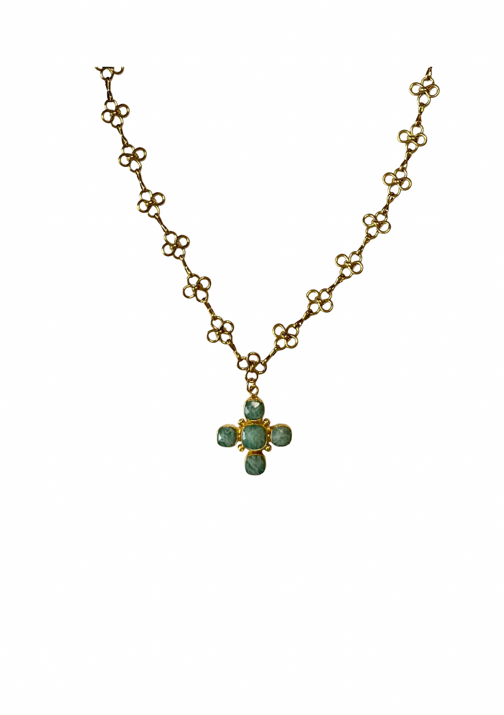 Sierra necklace