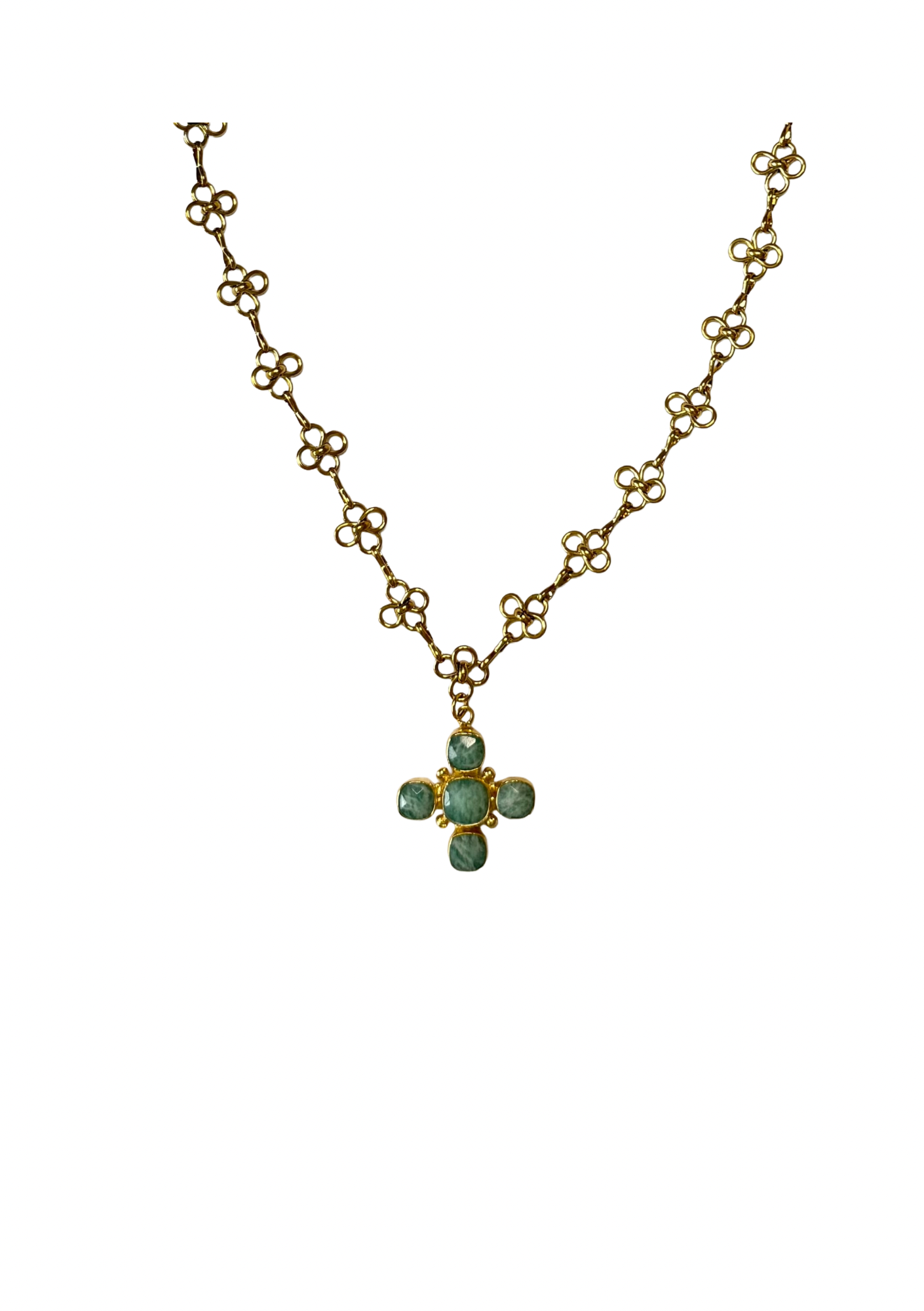 Sierra necklace