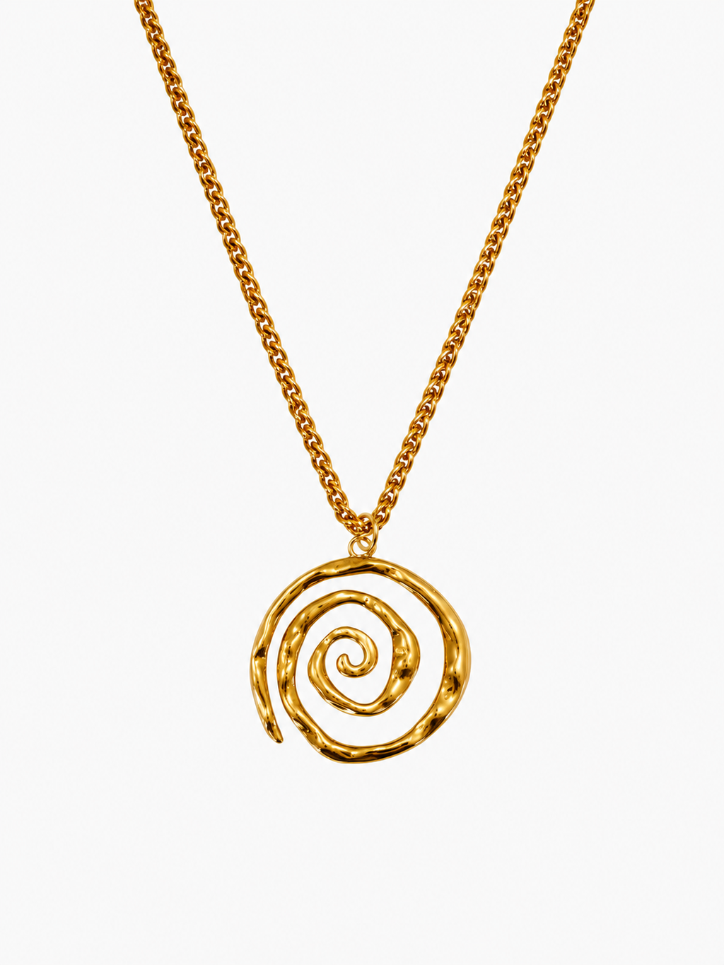 Hazel necklace