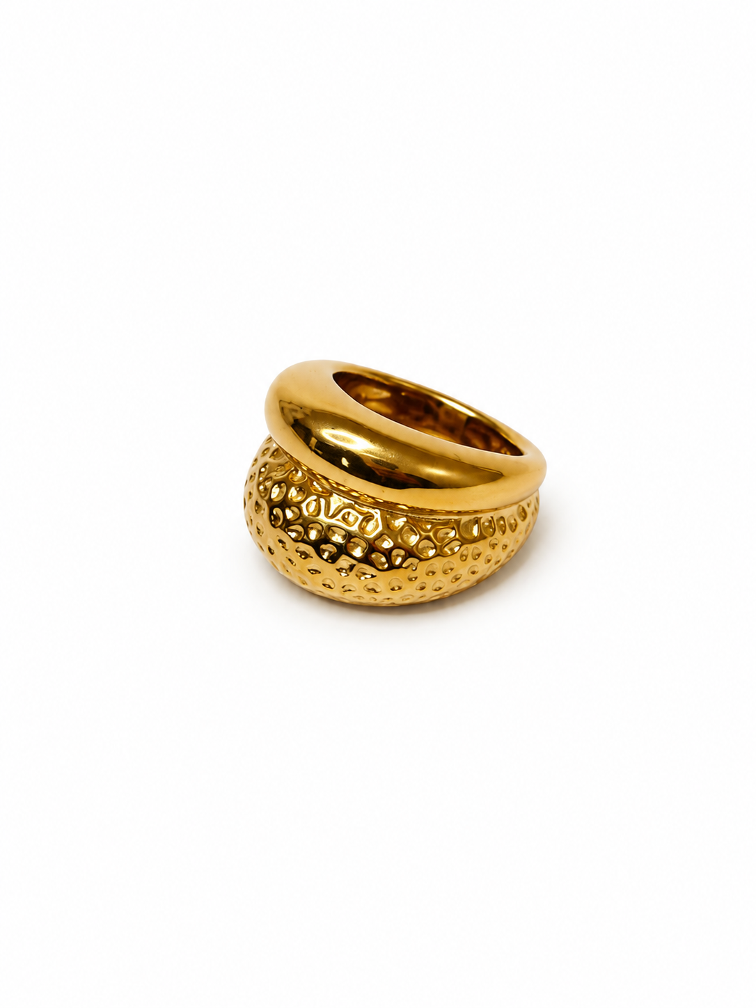 Ova ring