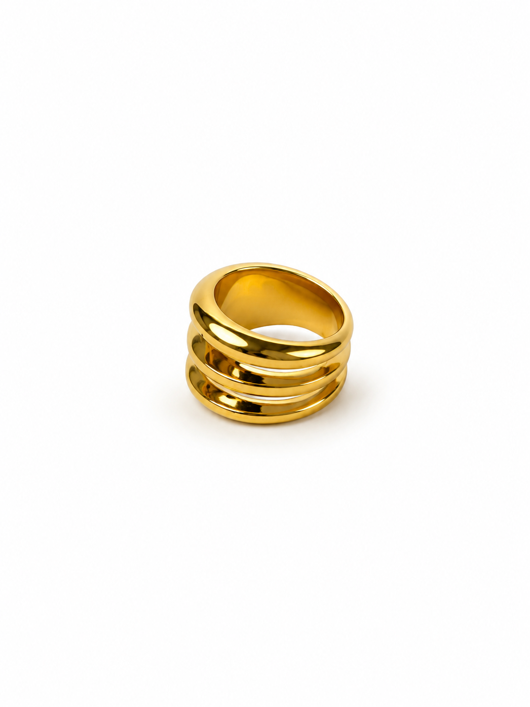 Nemesis ring