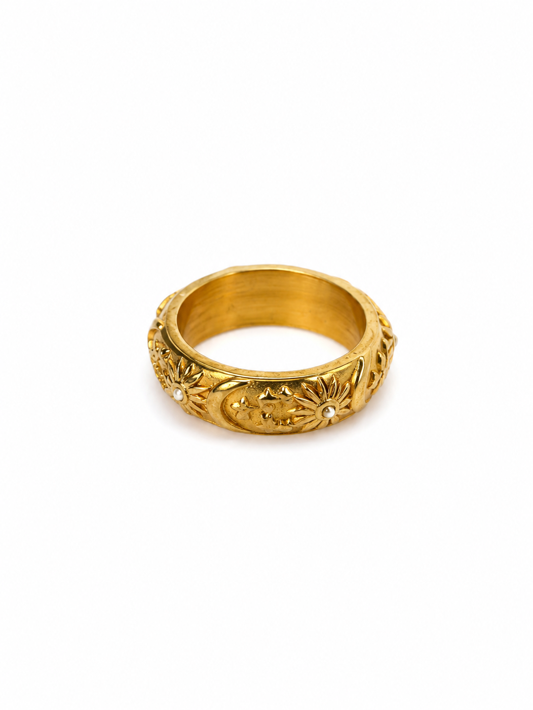 Mads ring