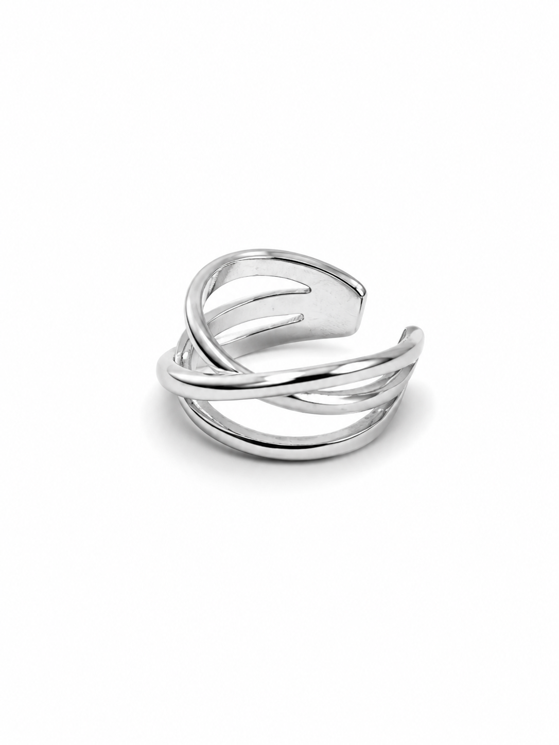 Mireen ring silver
