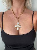 Gia necklace