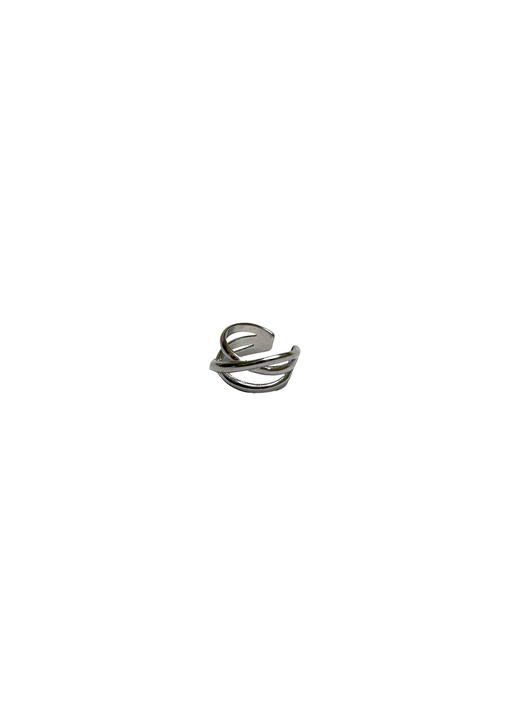Mireen ring silver