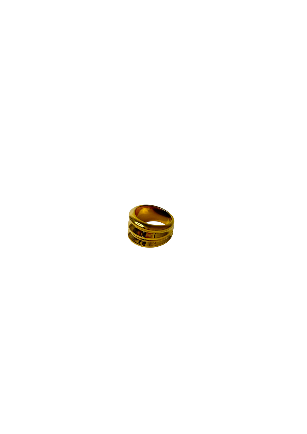 Nemesis ring