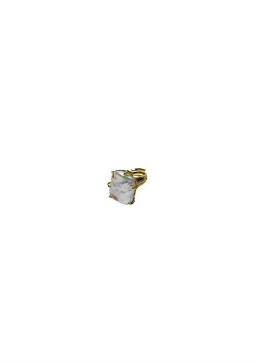 Bryn ring