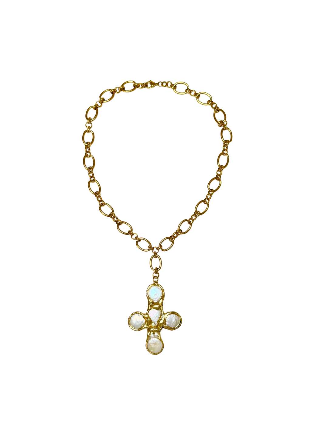 Gia necklace