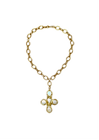 Gia necklace