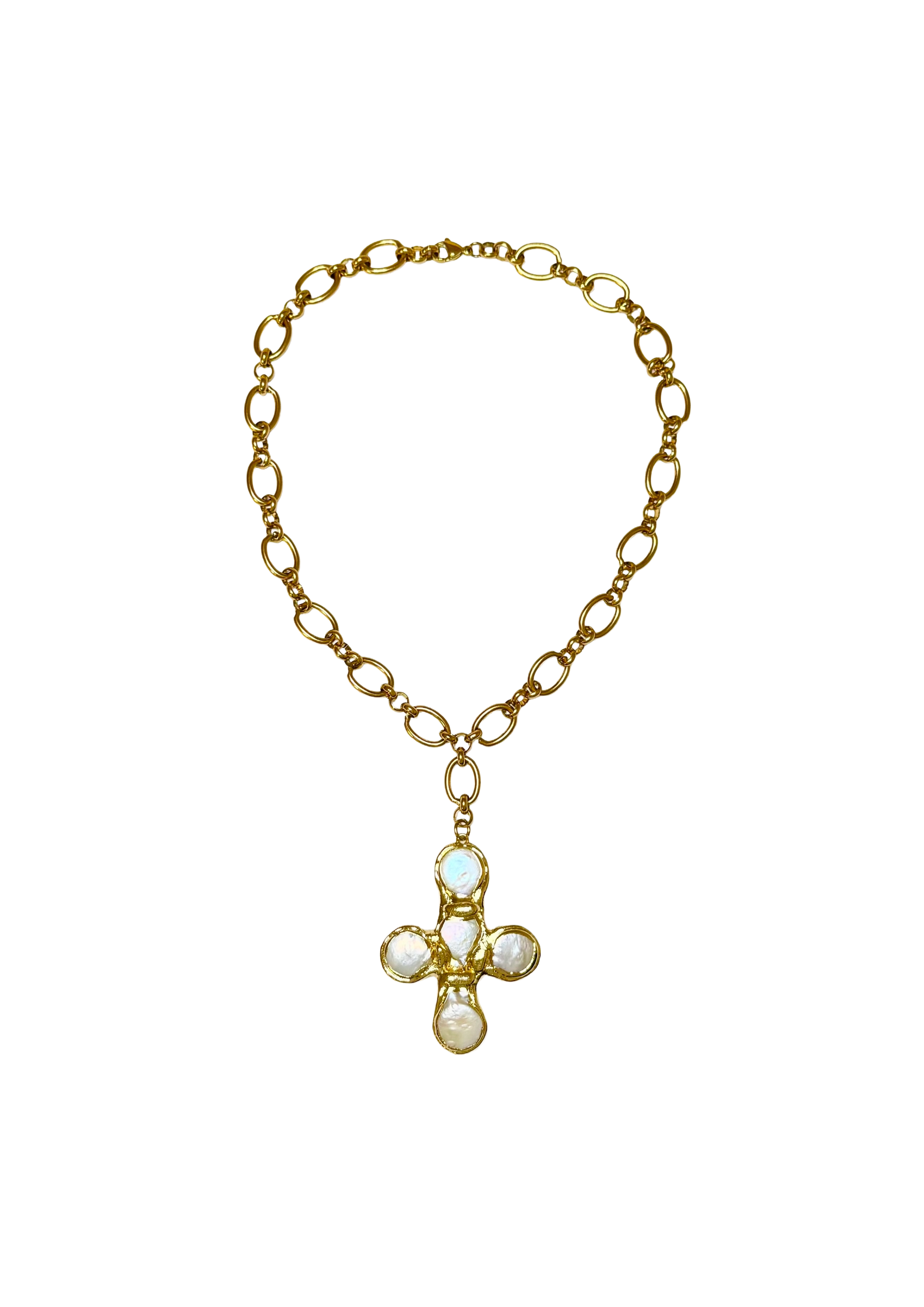 Gia necklace