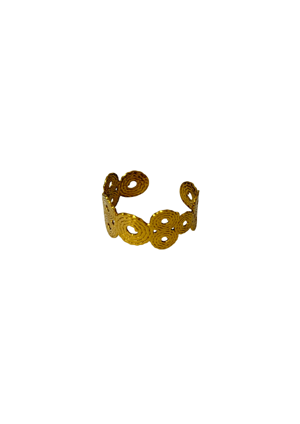 Hera bangle