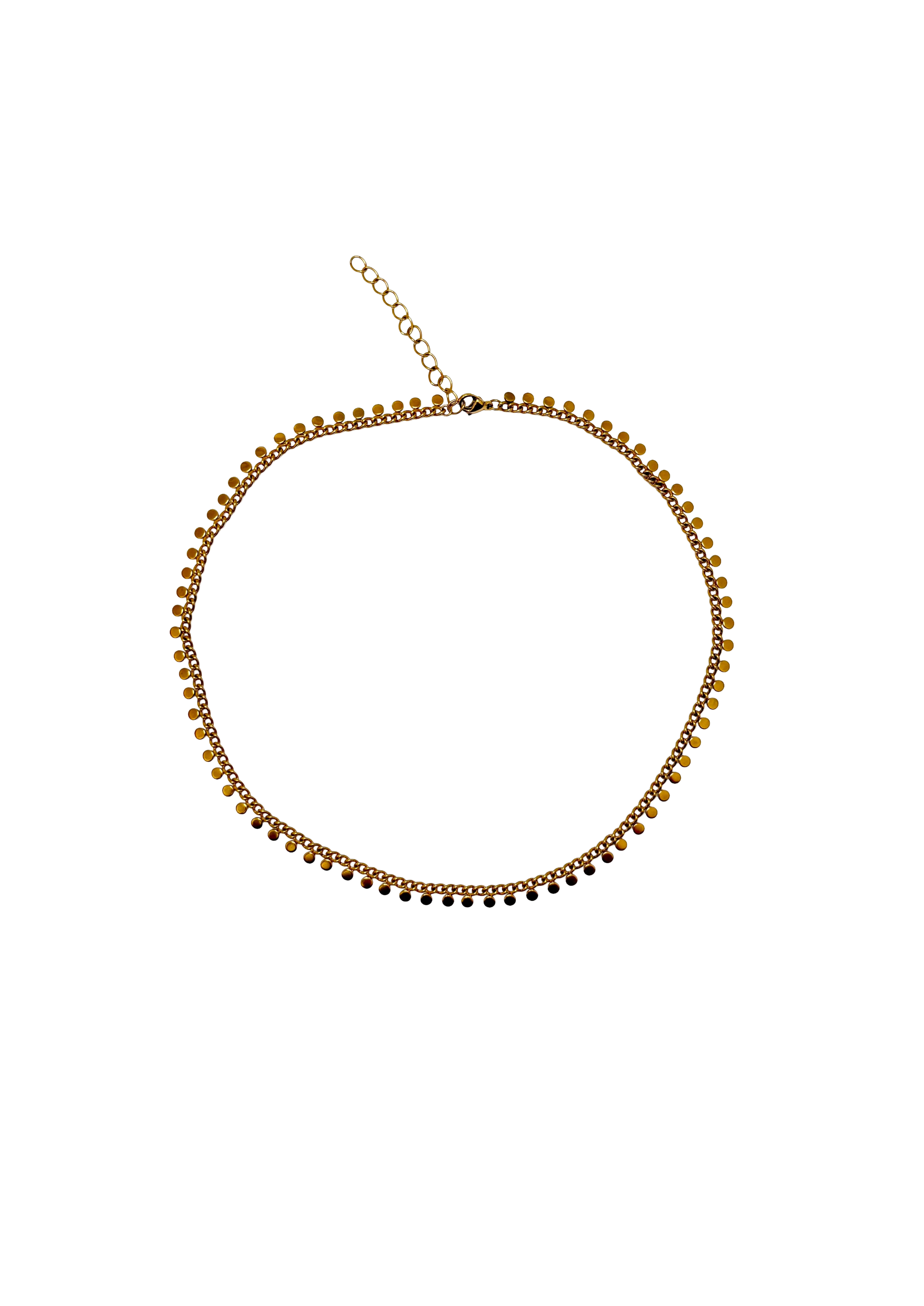 Isla necklace