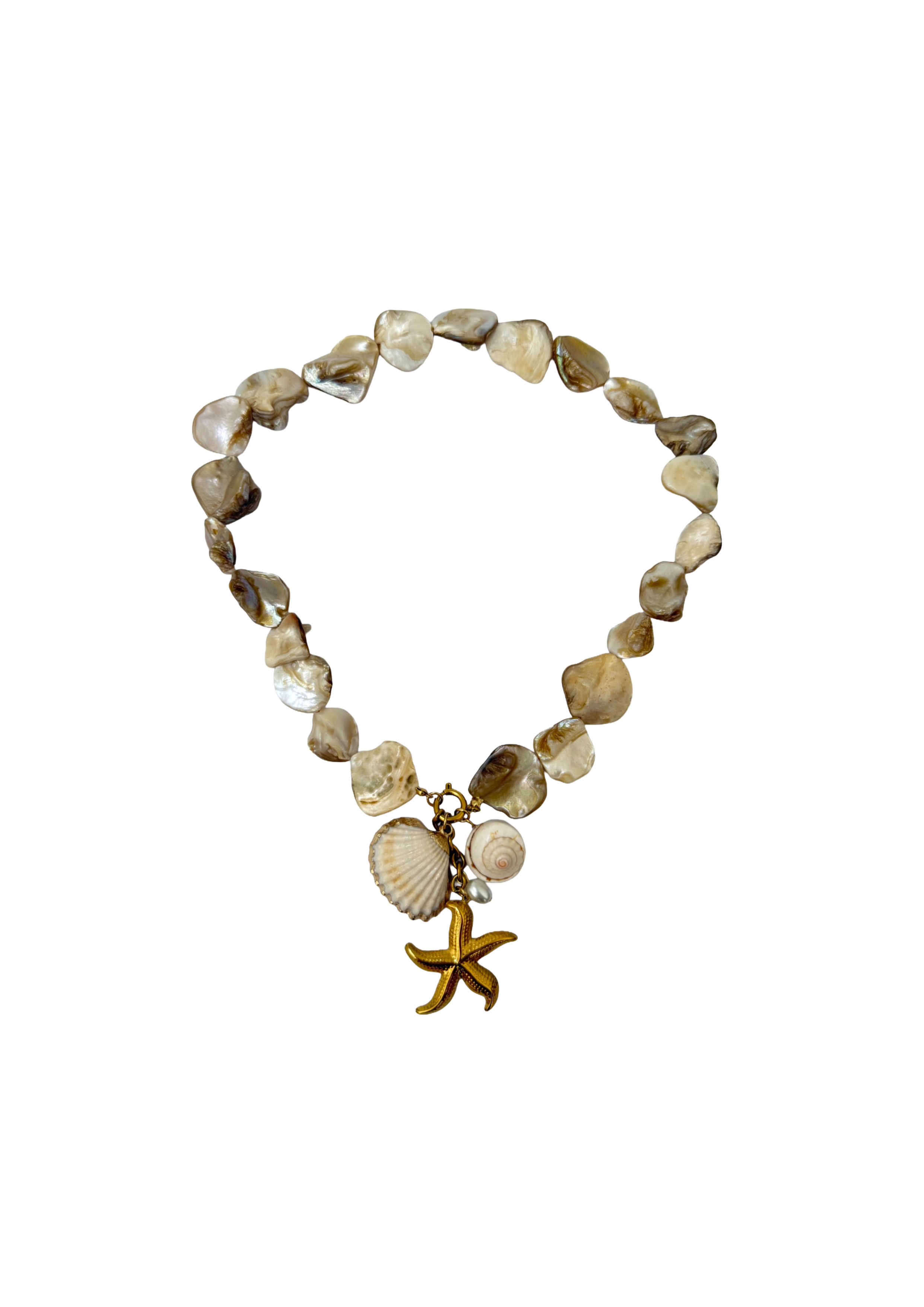 Vale necklace