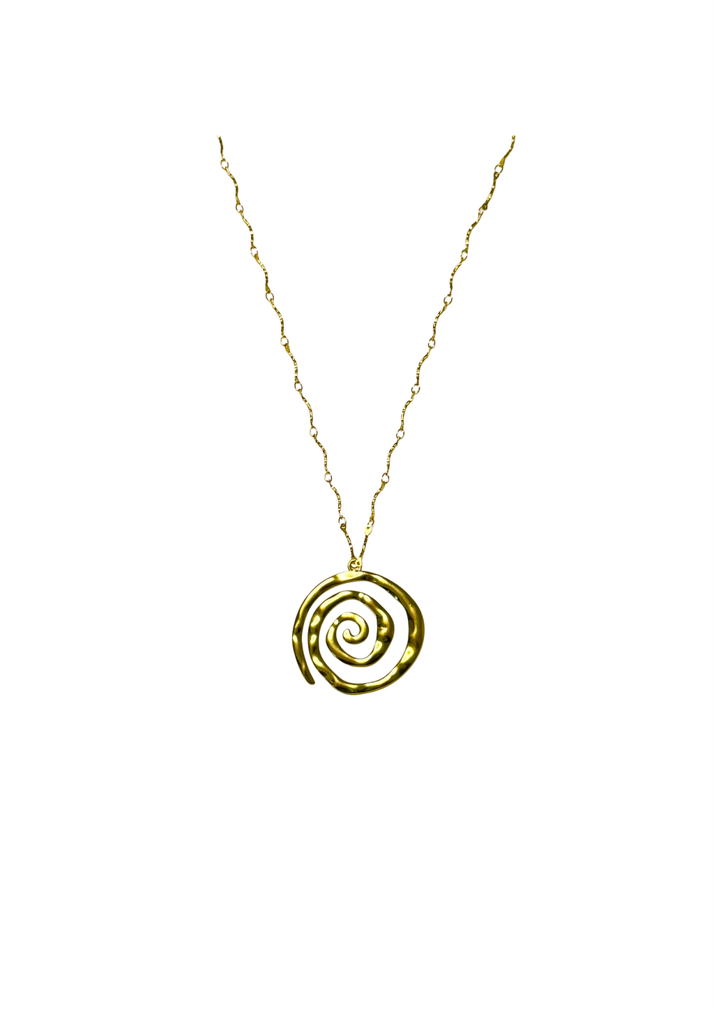 Rhea necklace