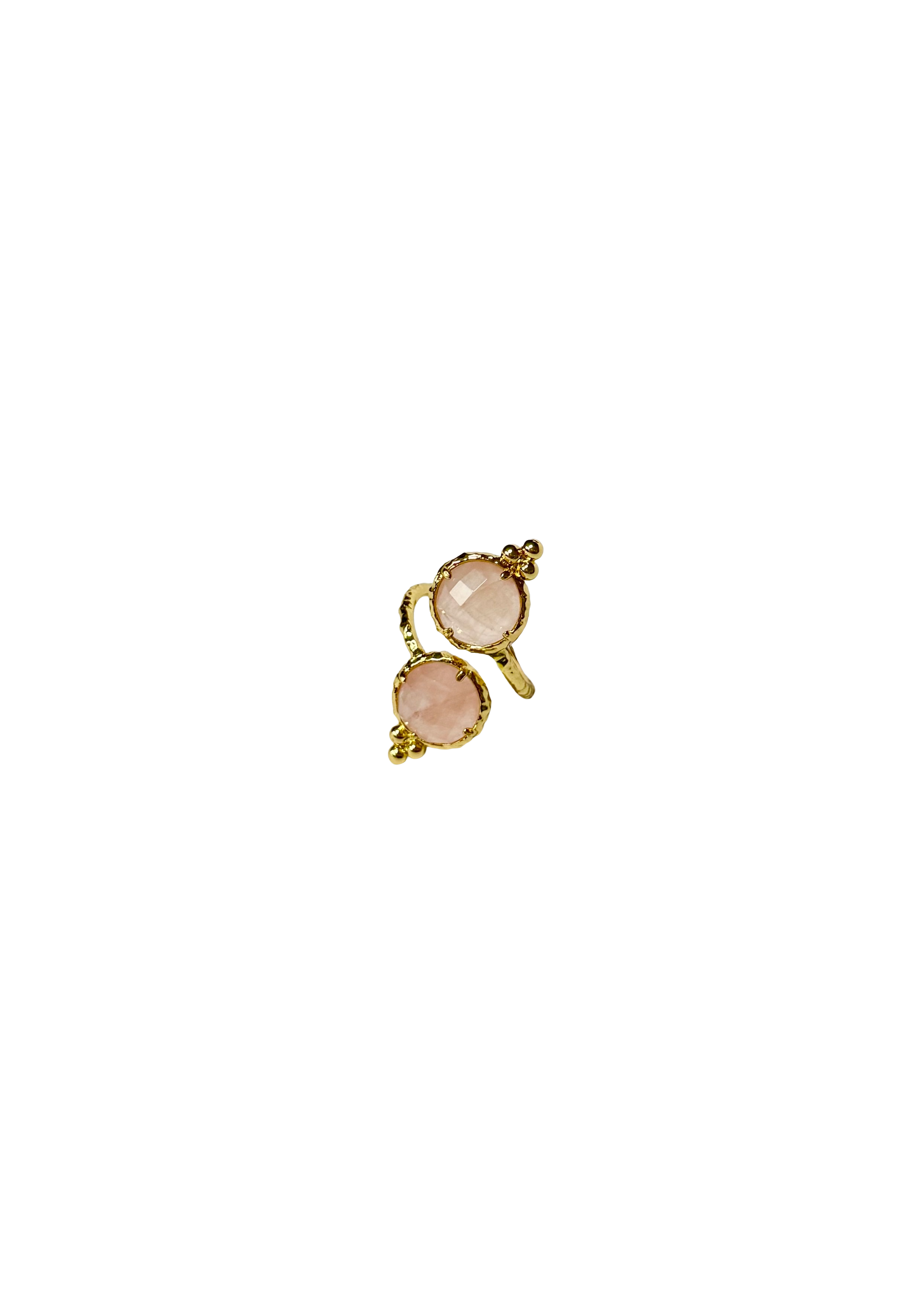 Sable ring rose