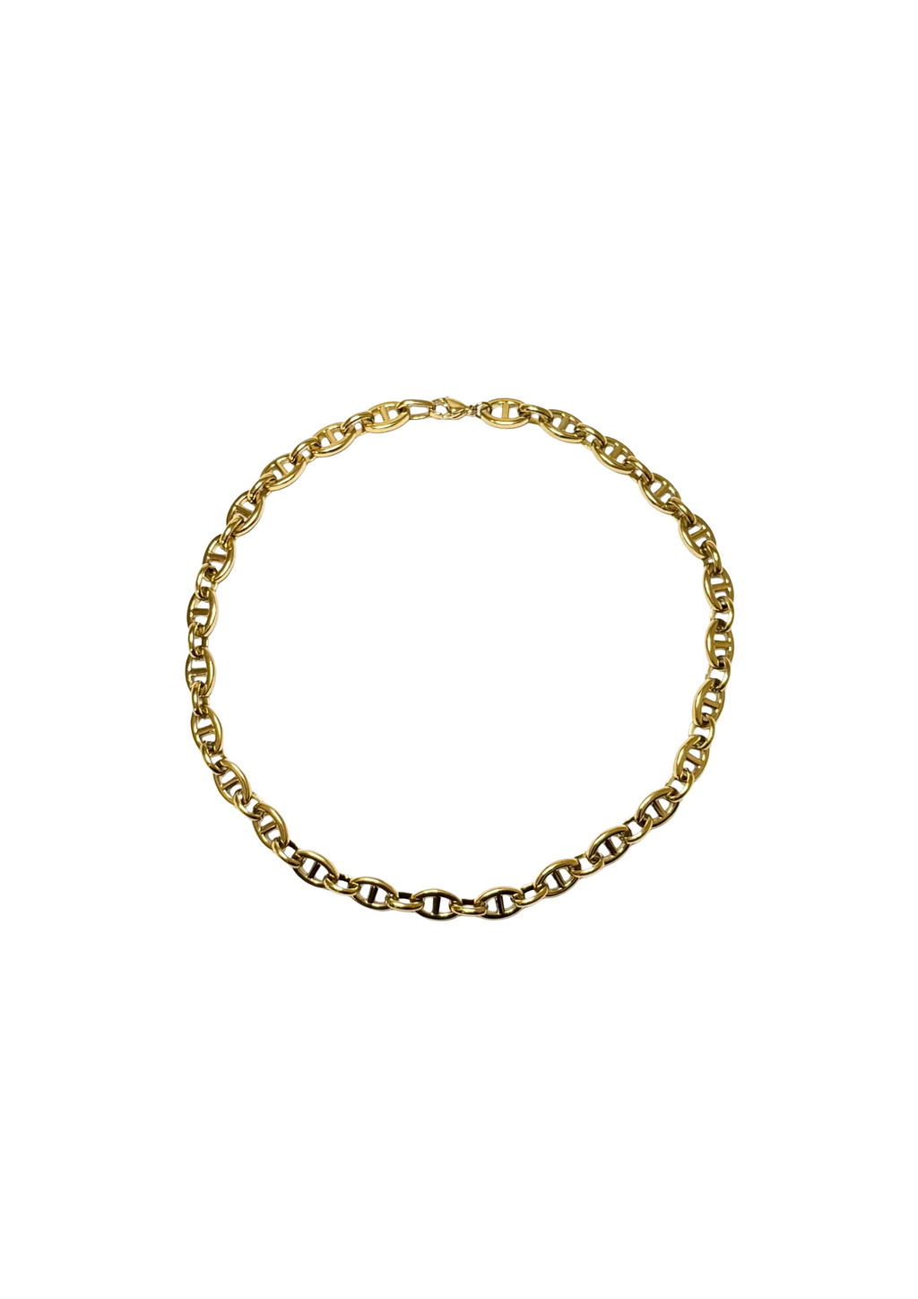 Mazie necklace