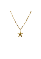 Ruth necklace