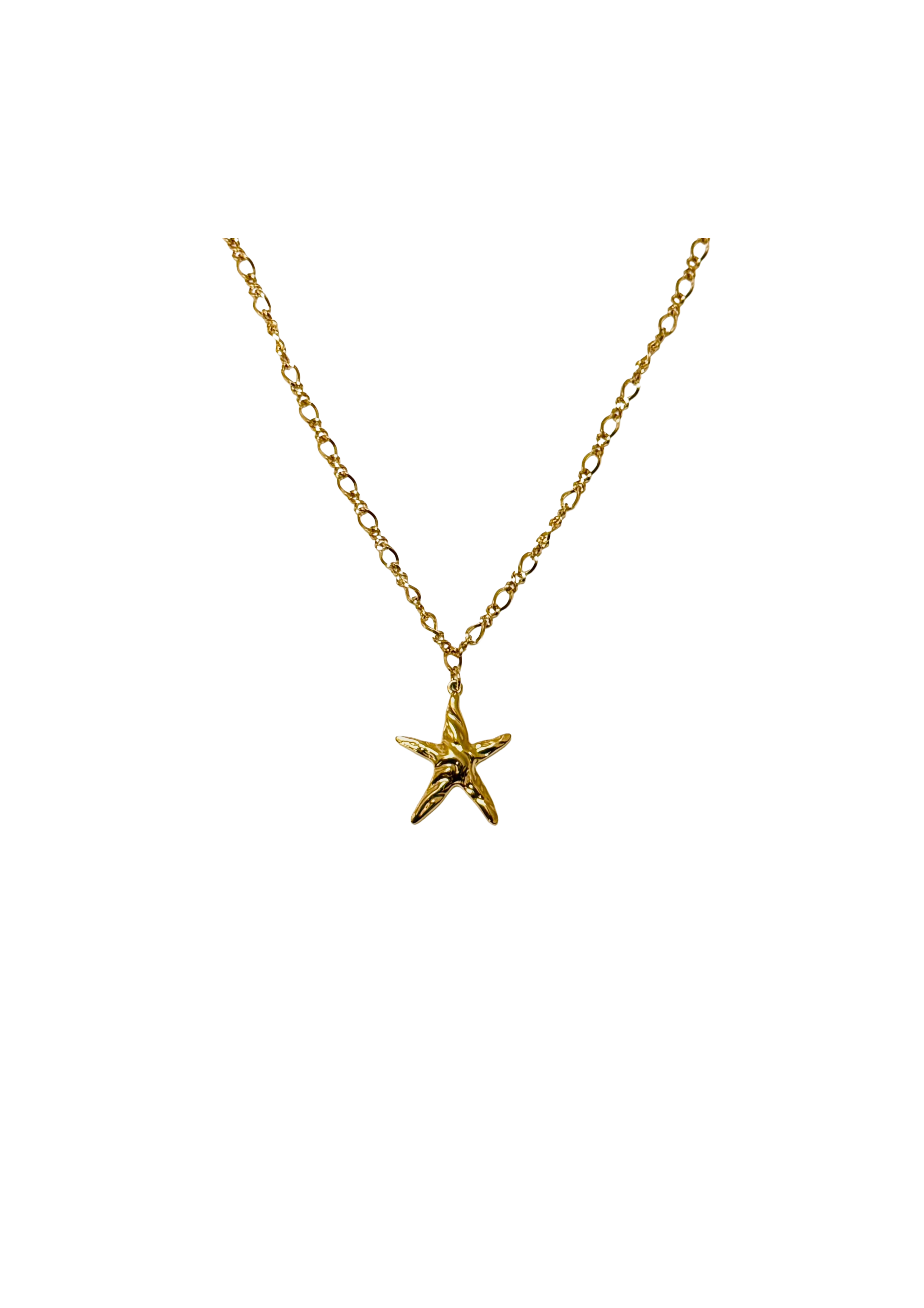 Ruth necklace