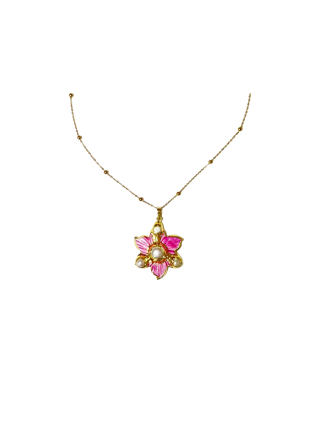 Noelle necklace