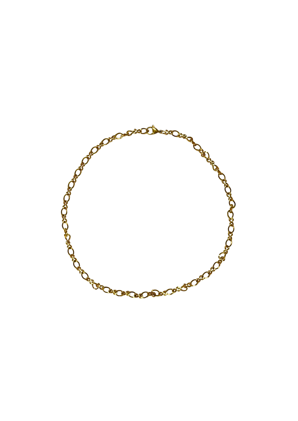 Wrenny necklace