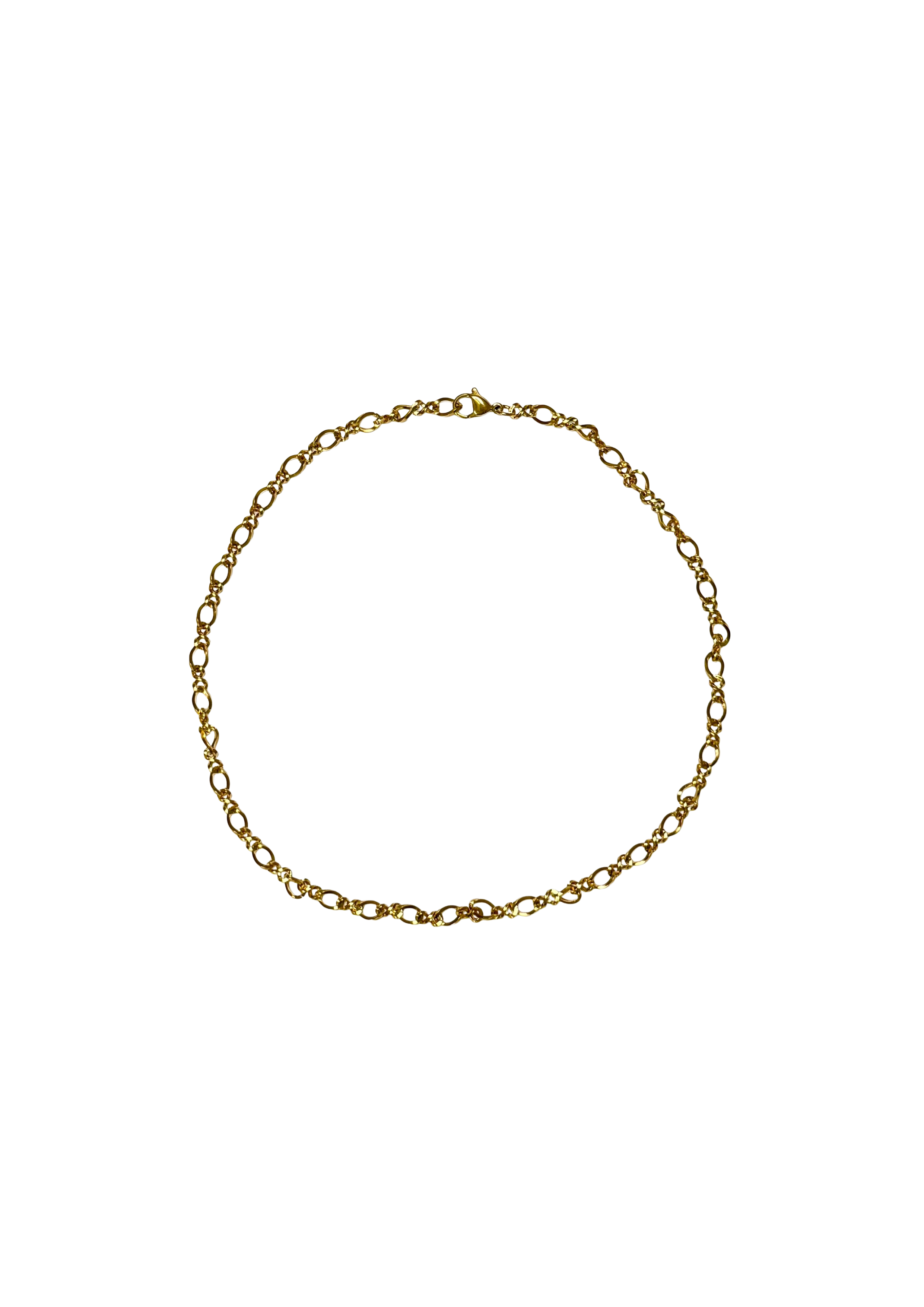 Wrenny necklace