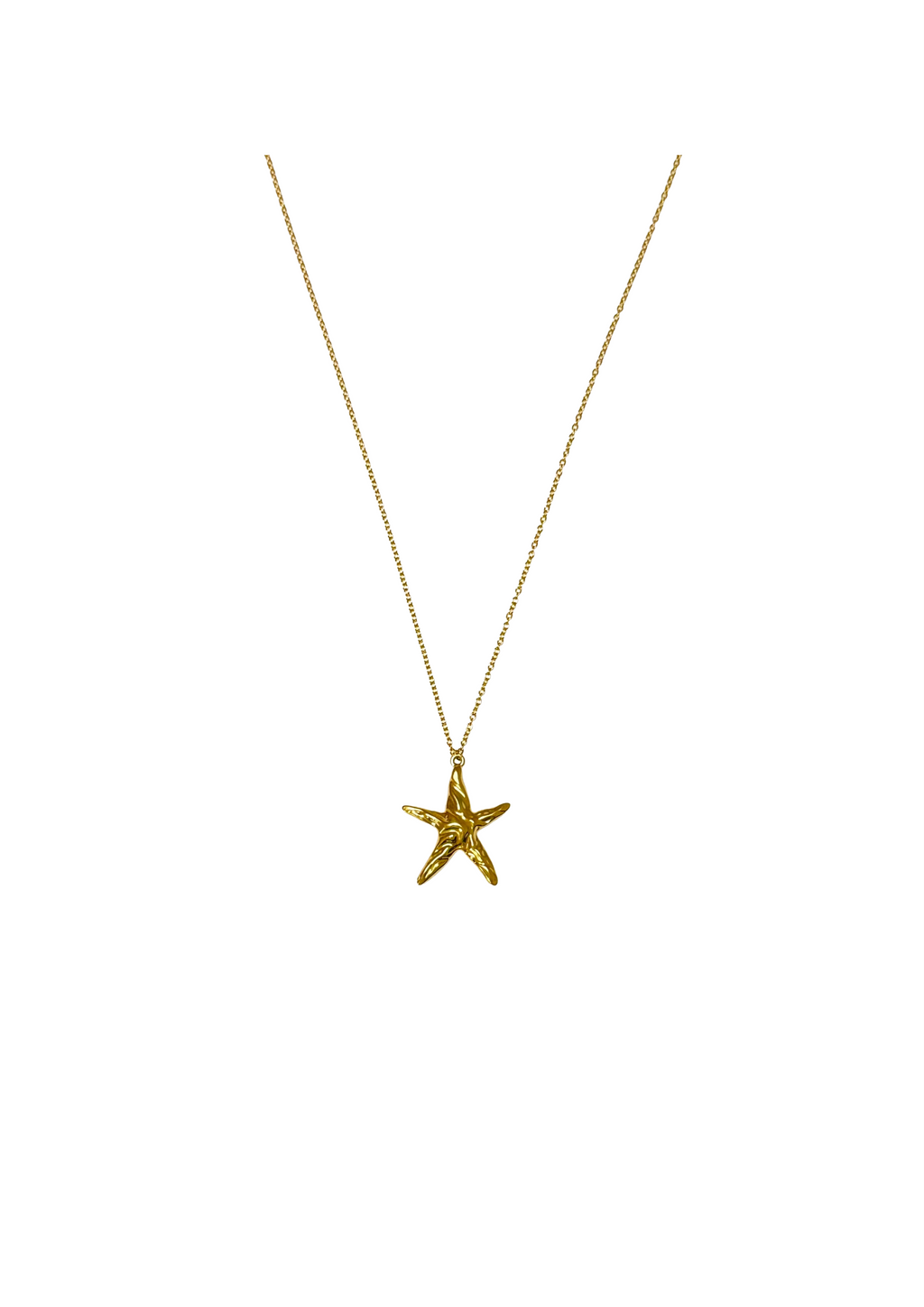 Ebby necklace